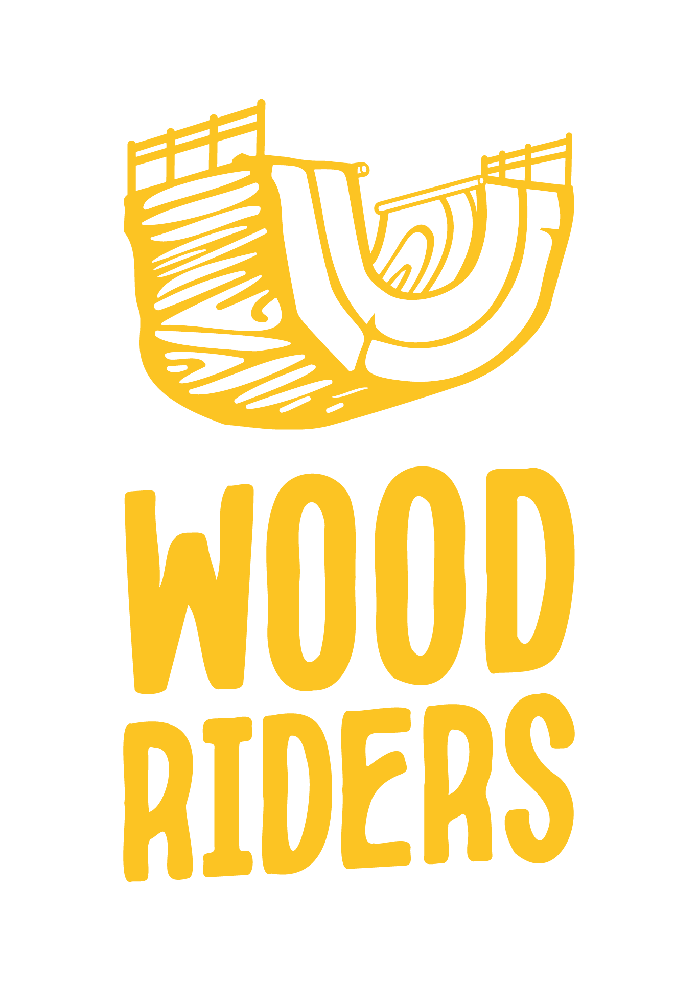 Wood Riders
