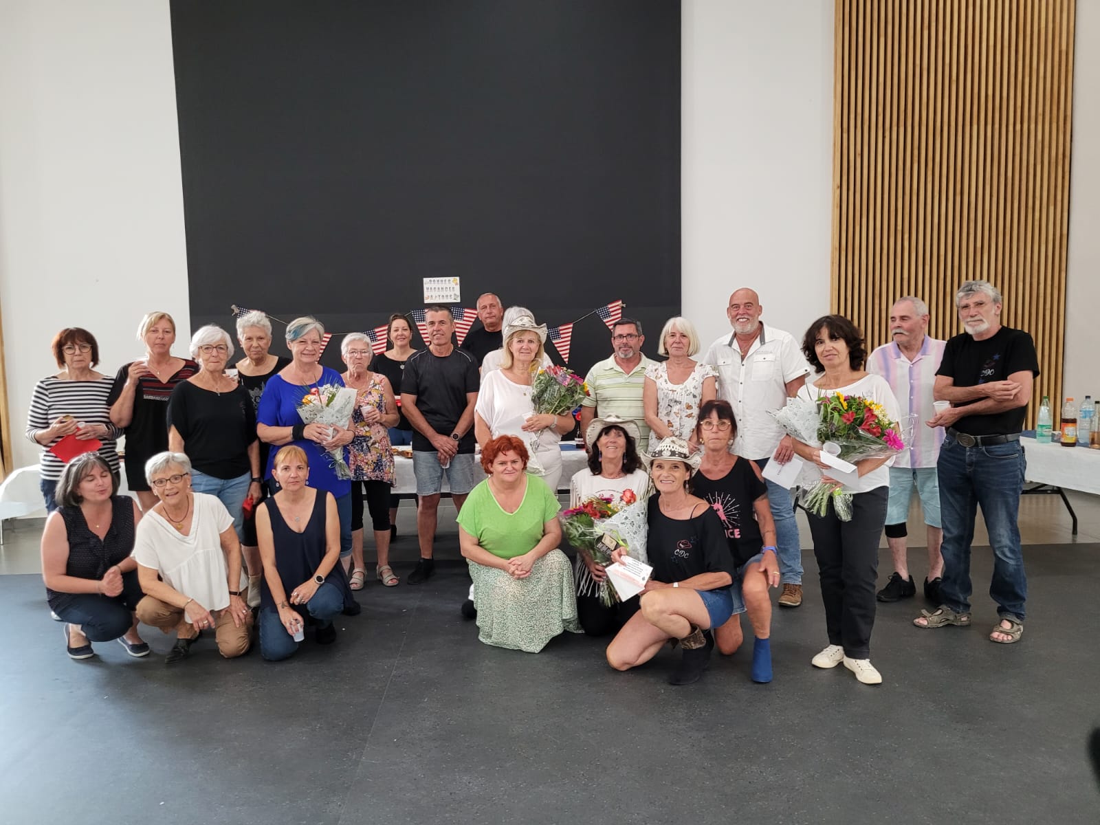 Assemblée générale 2023