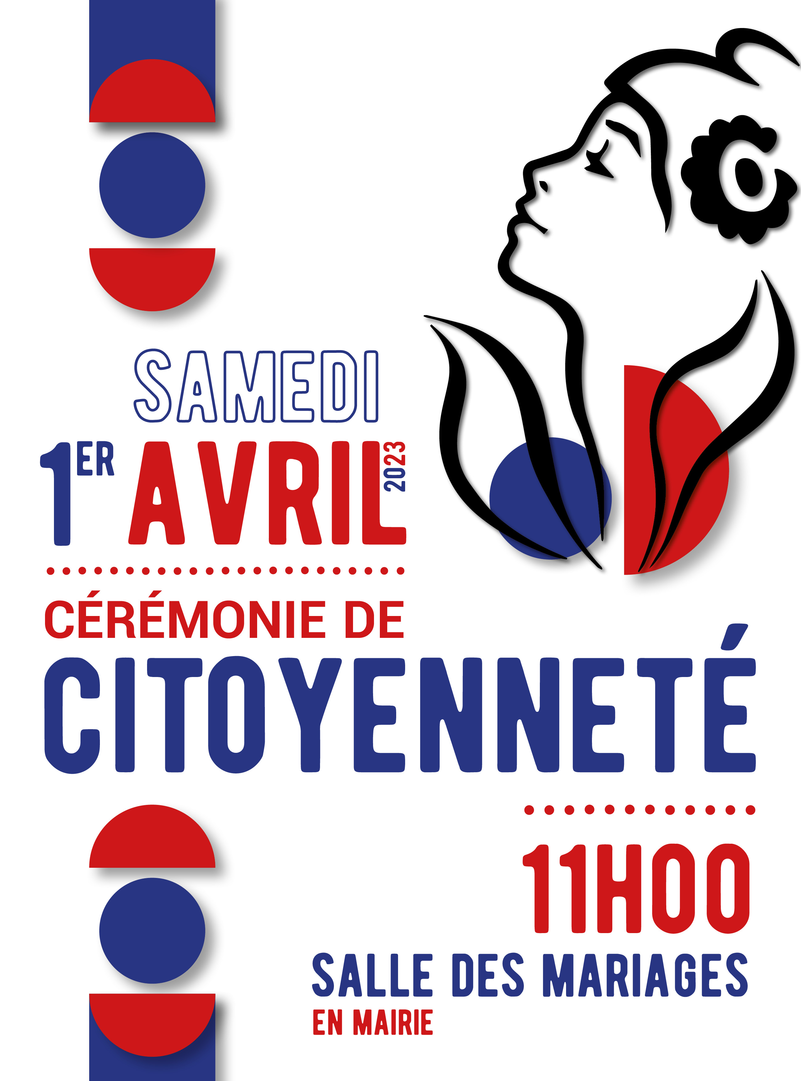Cérémonie de Citoyenneté