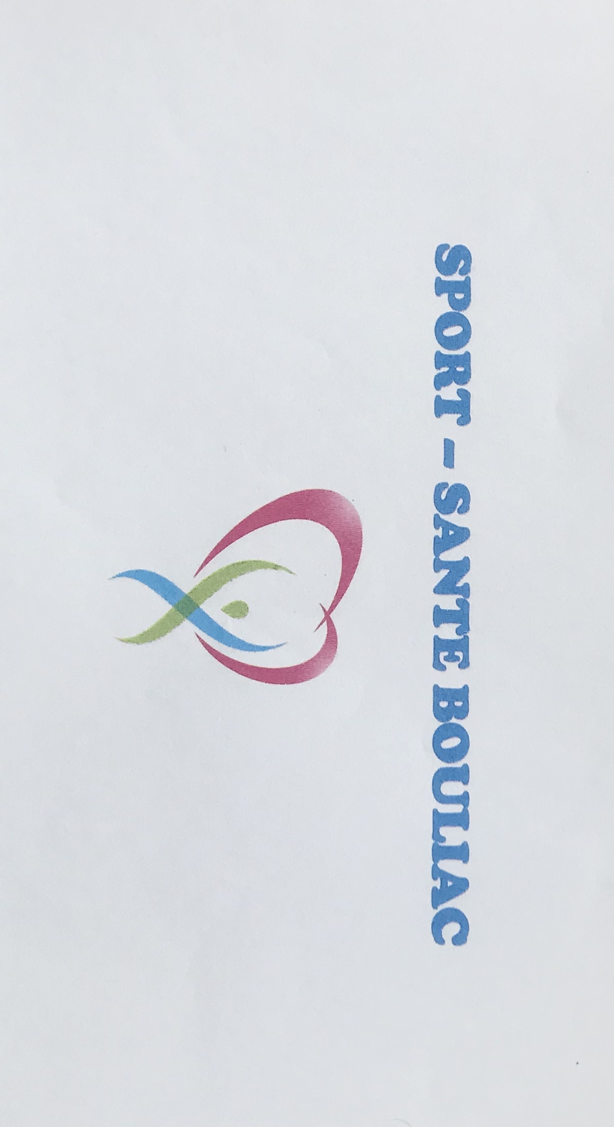 Sport-Santé Bouliac