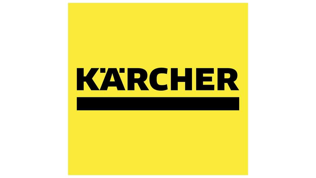 Station de lavage KARCHER