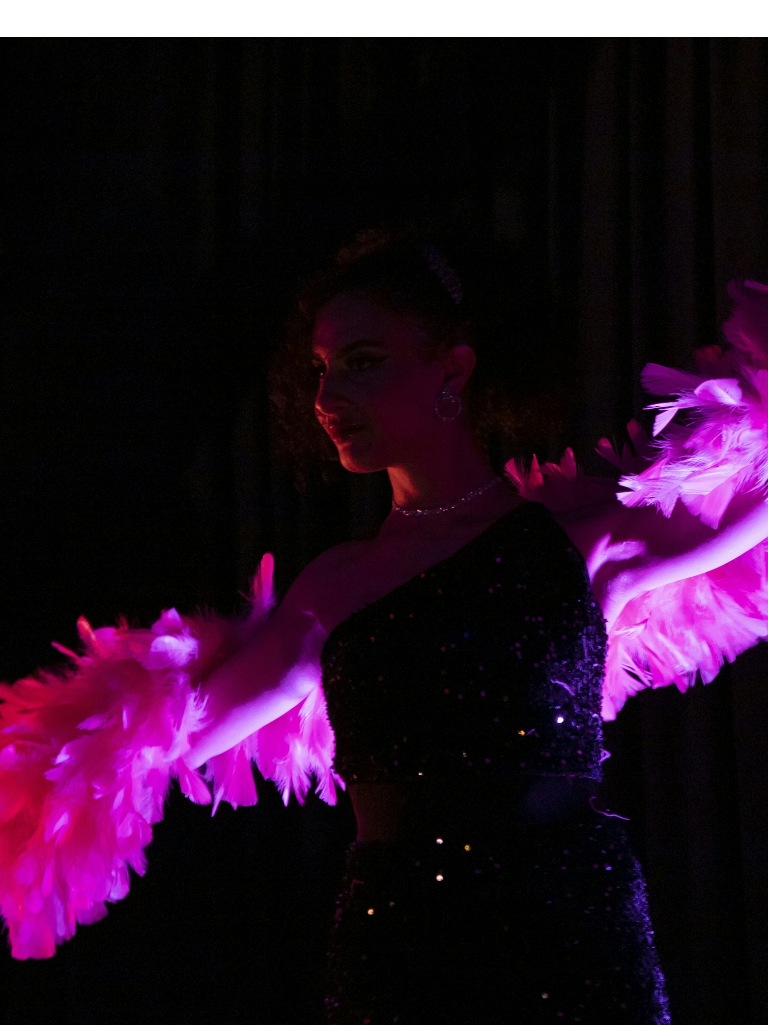 Burly Boobs Party : Atelier initiation au burlesque 