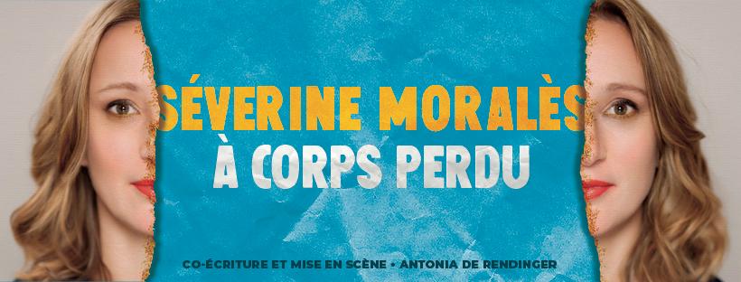 Spectacle One Woman Show Humoristique