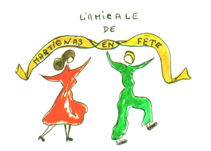 AMICALE DE MARTIGNAS EN FÊTE