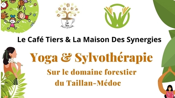 Sortie zen en forêt Parent Enfant