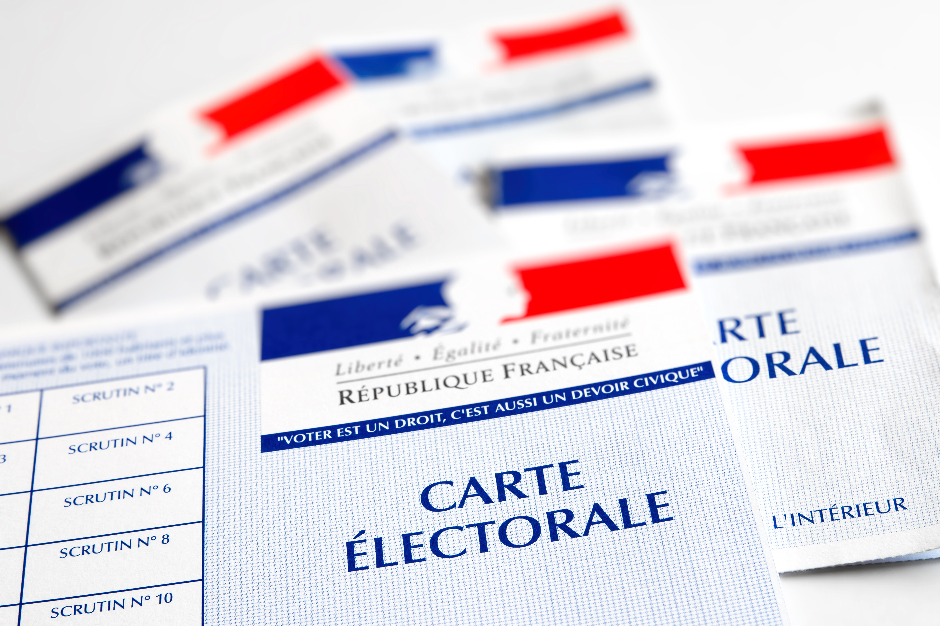 Elections présidentielles et législatives