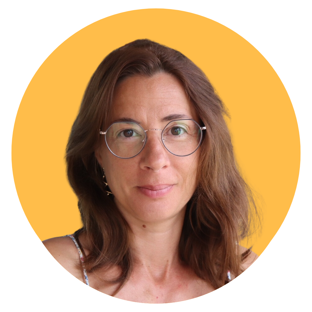 Sonia Baulard Espinosa, Sophrologue spécialisée