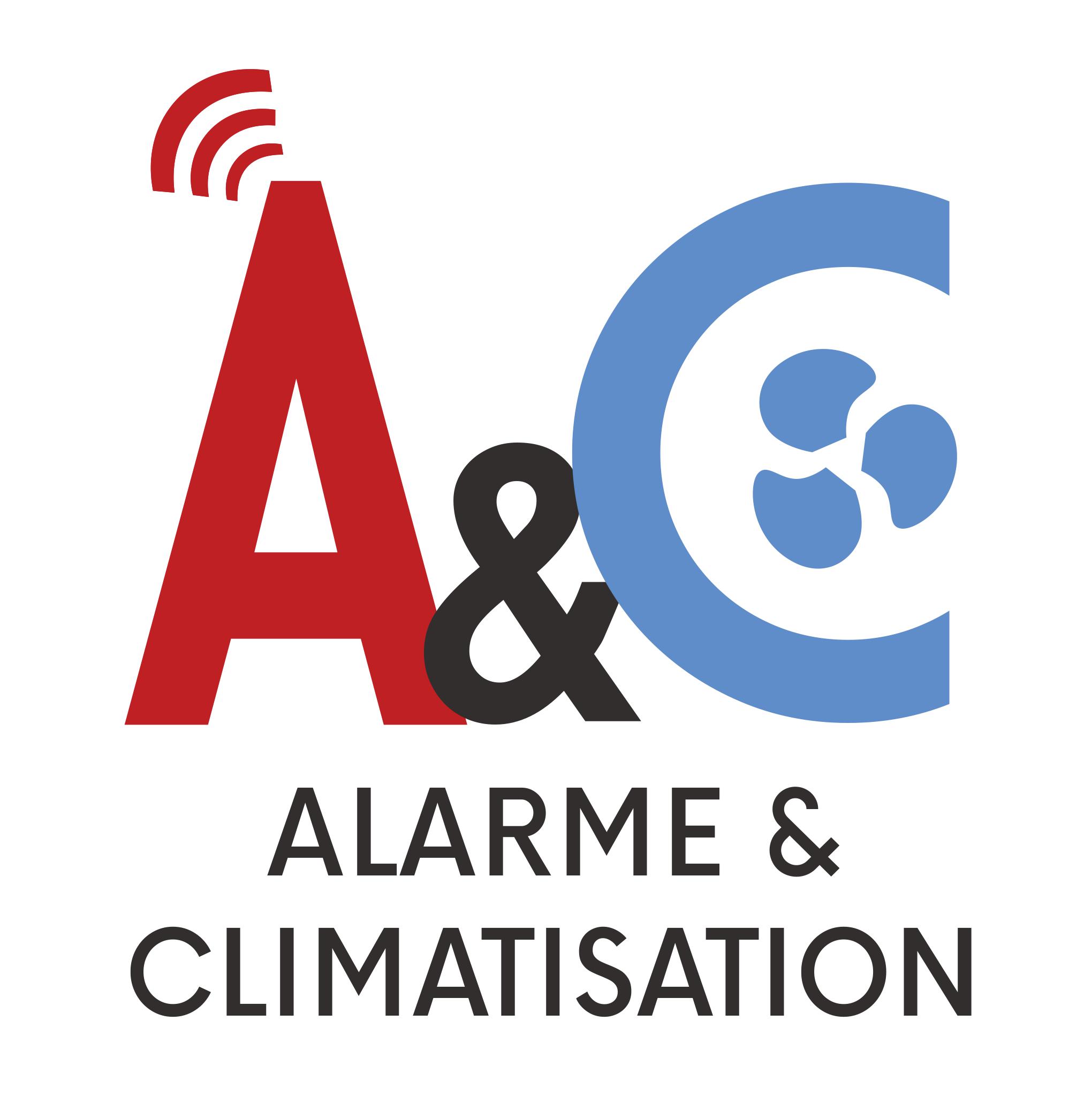ALARME & CLIMATISATION