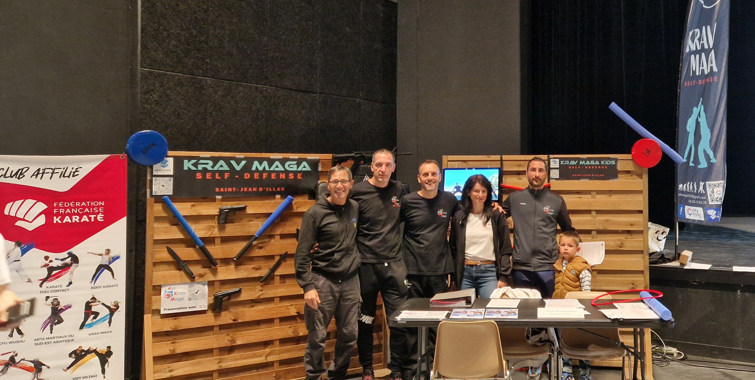 Lancement du forum 2024-2025