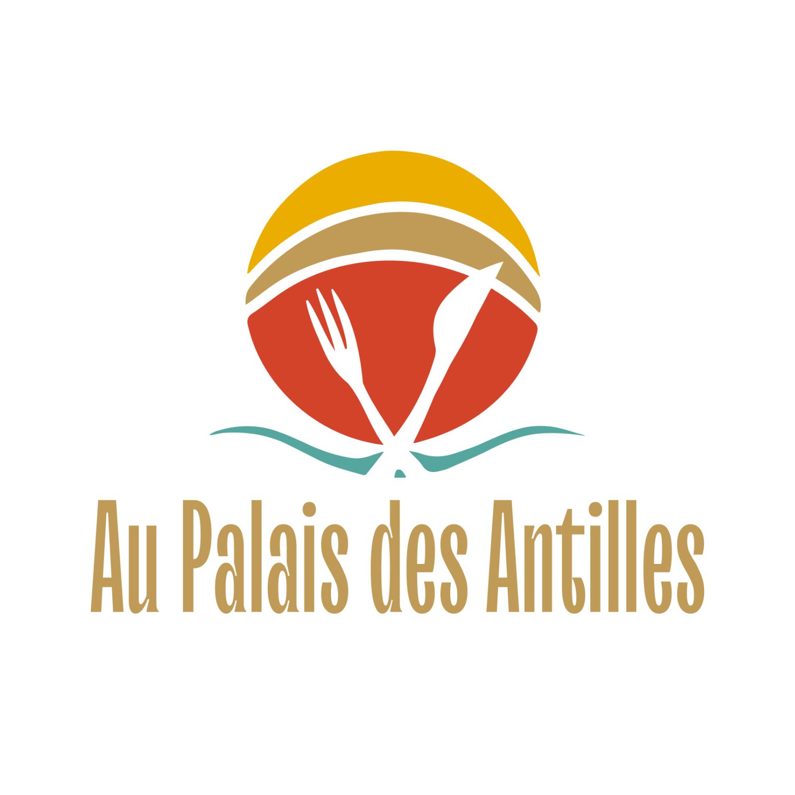 Au Palais Des Antilles 