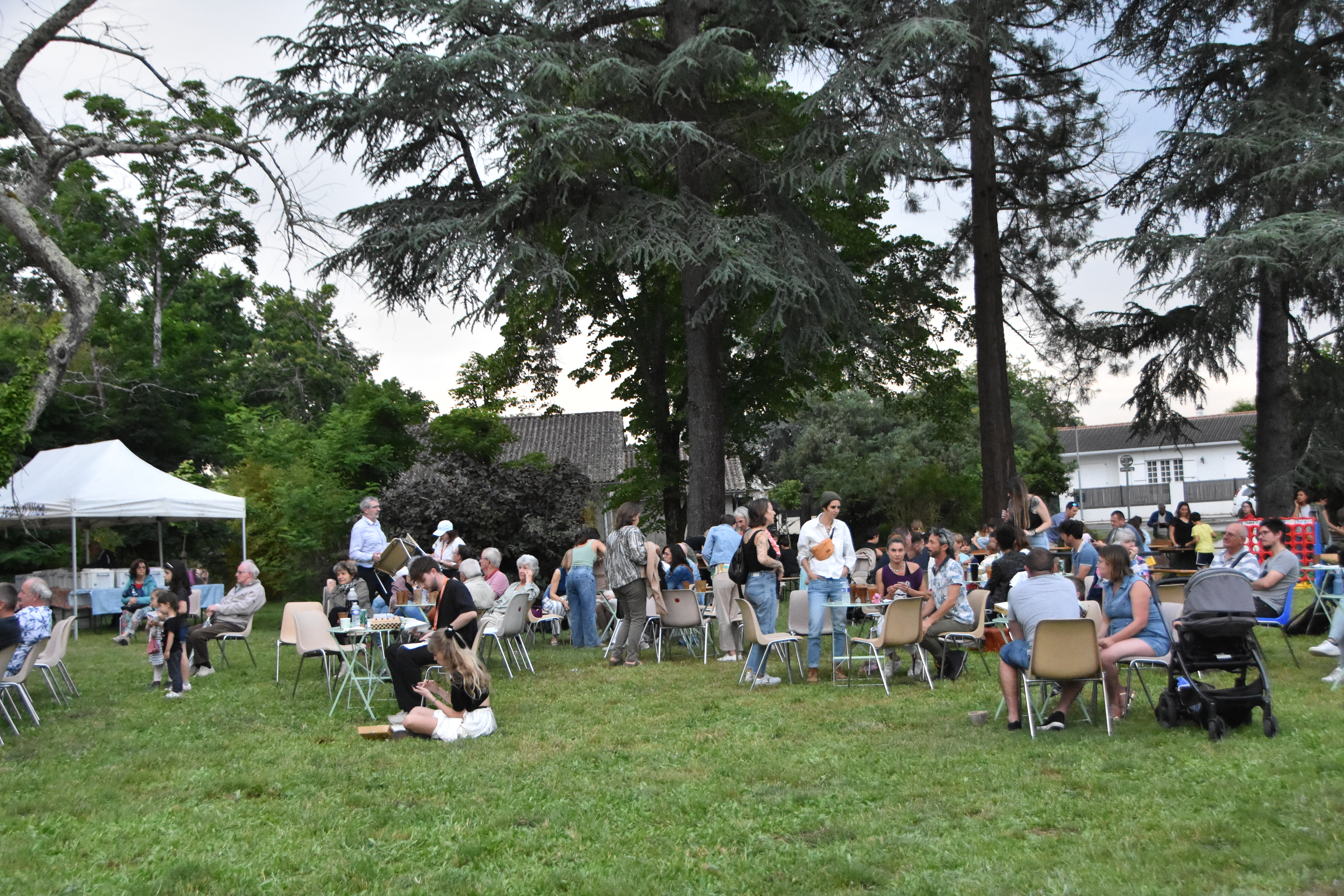 Les Itinérantes 2024 #1