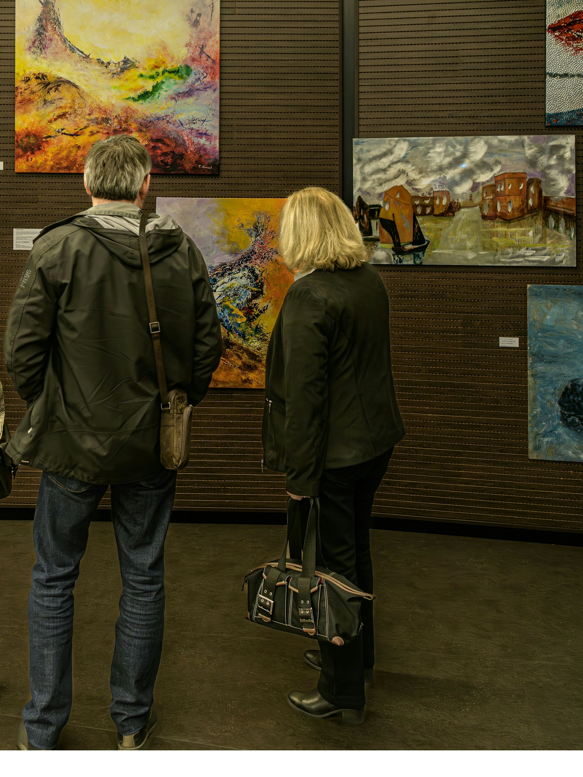 Salon des amateurs 2026