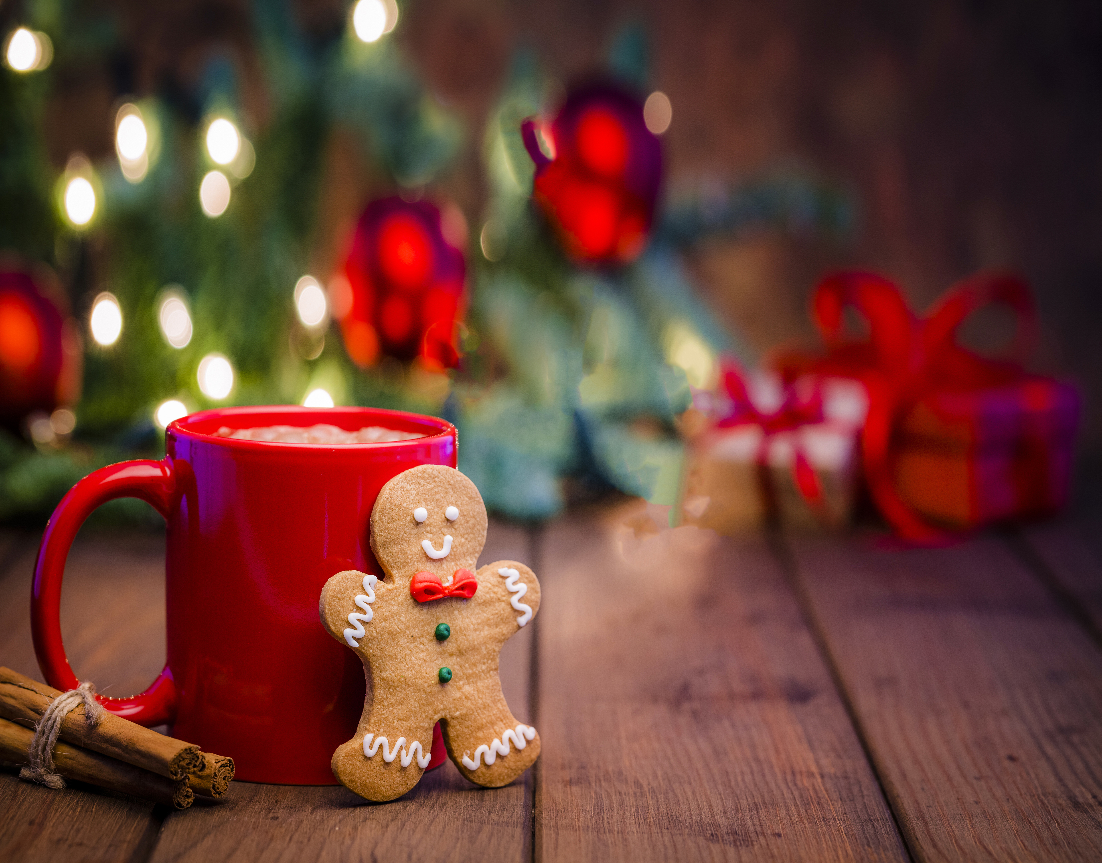 Marché artisanal de Noël 