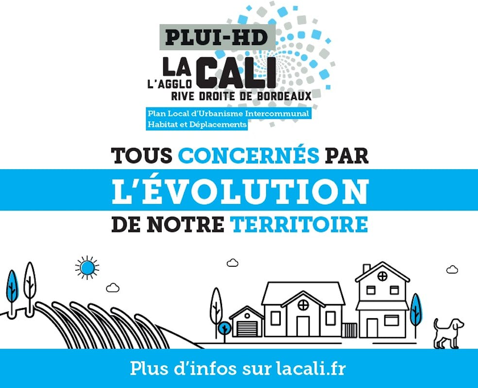 Enquête publique du PLUi-HD -  Rapport et conclusions de la commission d'enquête publique
