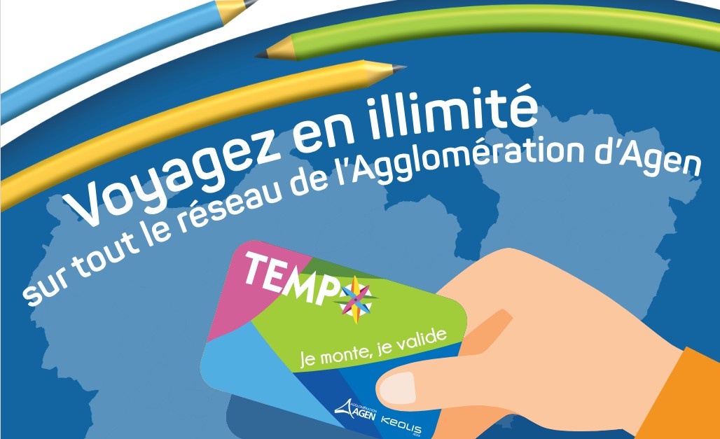 Transport scolaire : dernier rappel avant la clôture des inscriptions ! 