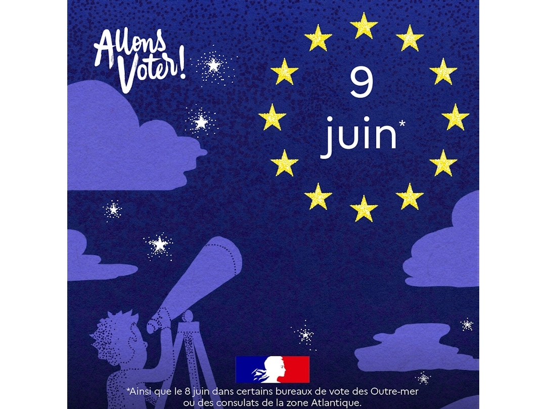 Elections européennes