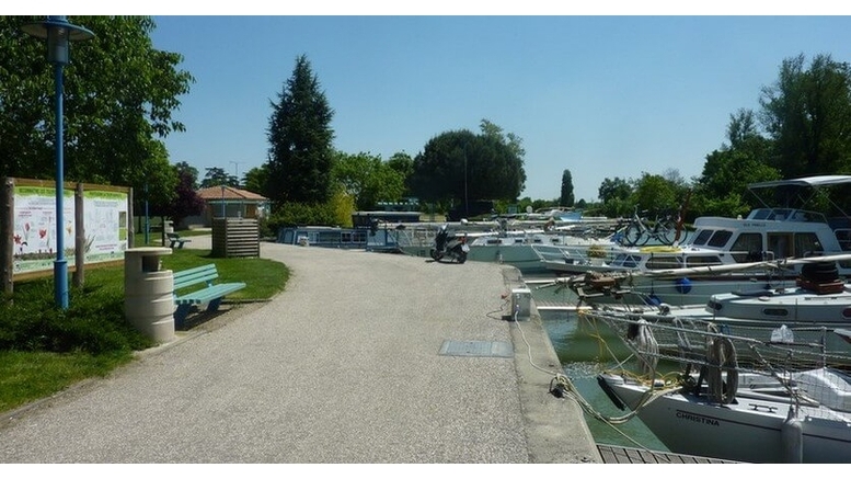 Office de Tourisme Intercommunal « Destination Agen »