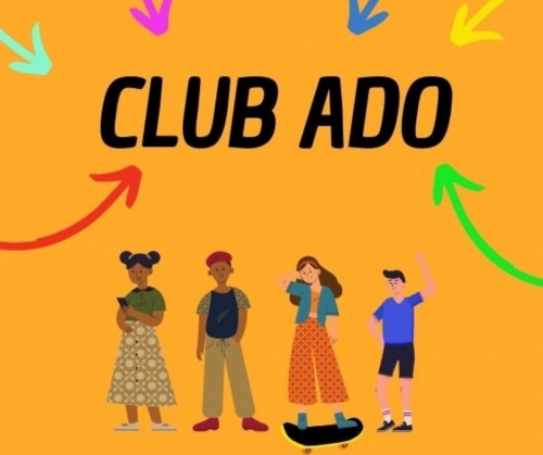Club ados