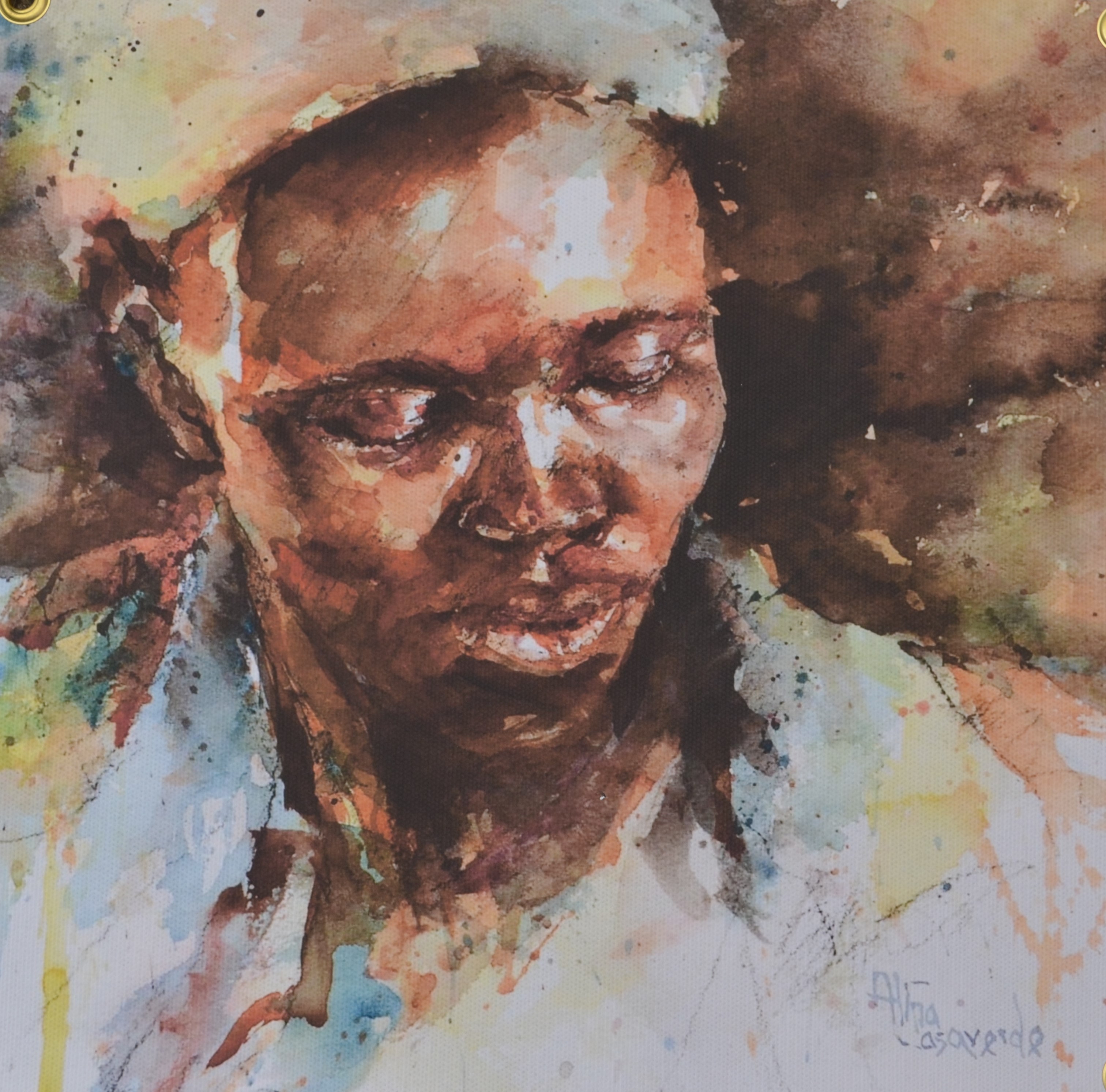 " EN SORTANT DE L'ECOLE "