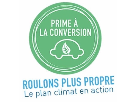 Aide à la transition écologique