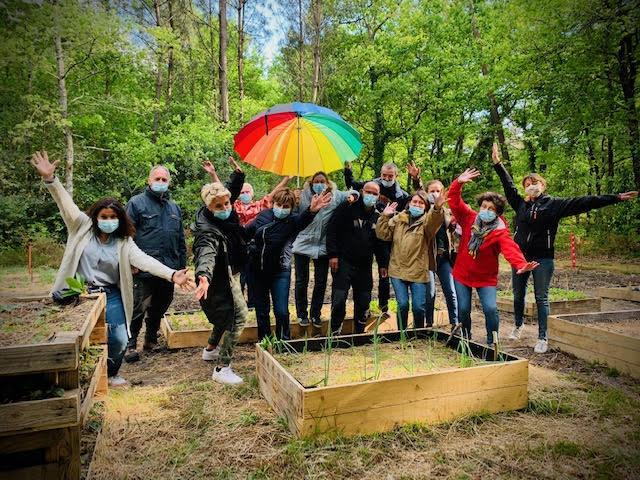 Savez vous planter chez vous