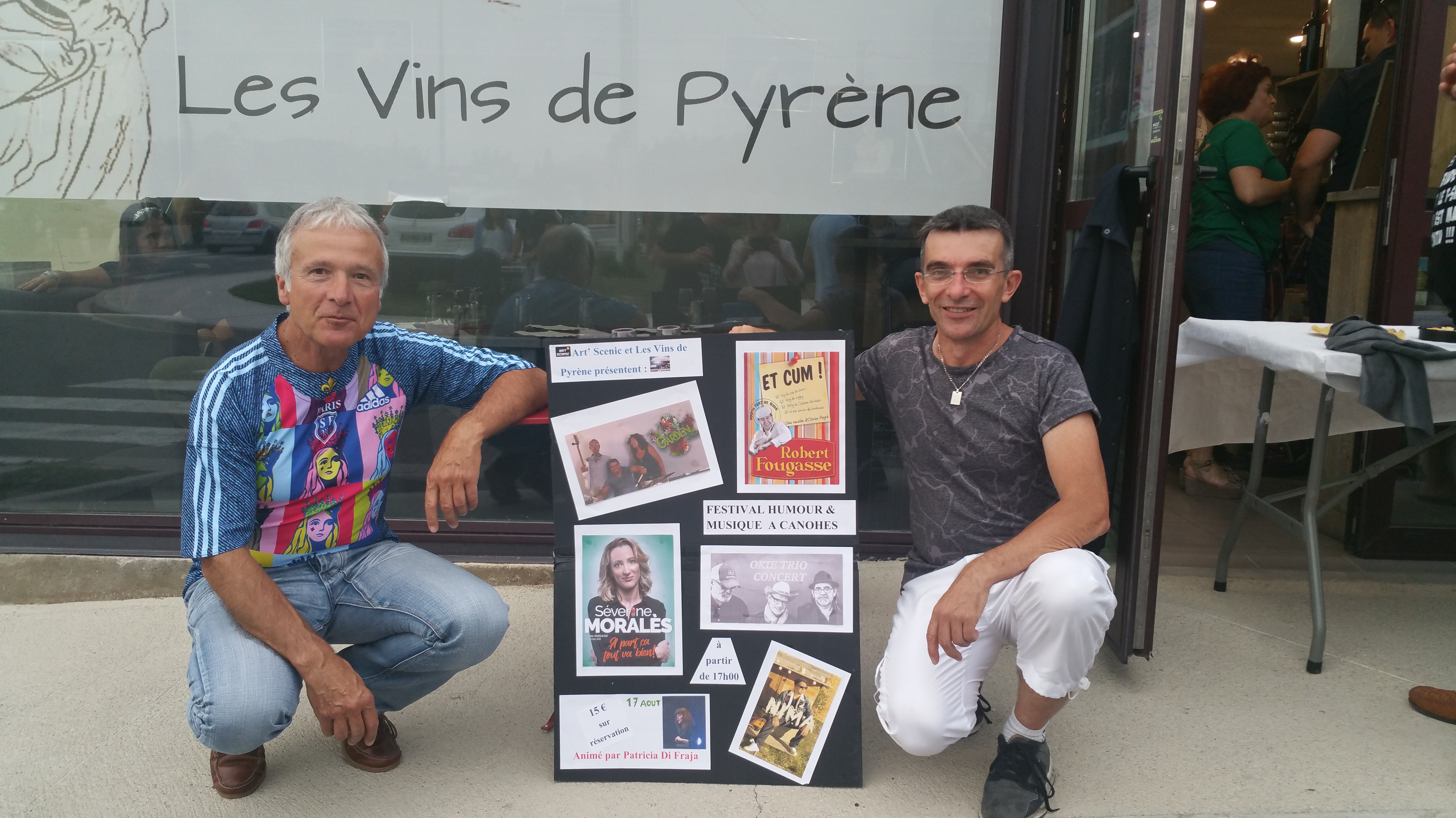 Association ART'SCENIC