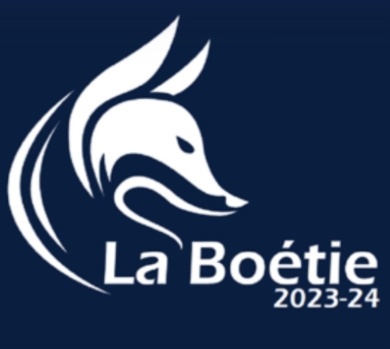 Sweat et Tshirt La Boëtie