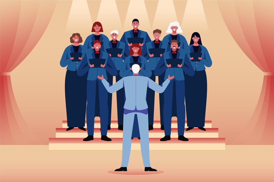 Eglise Saint Jean Baptiste Vendredi 20 heures 30