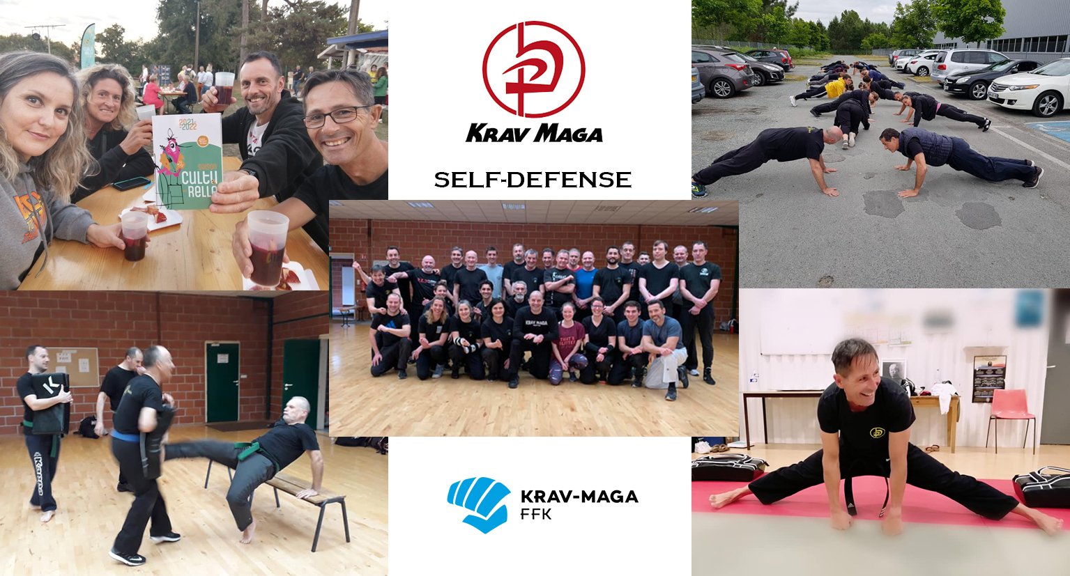 ASI KRAV-MAGA