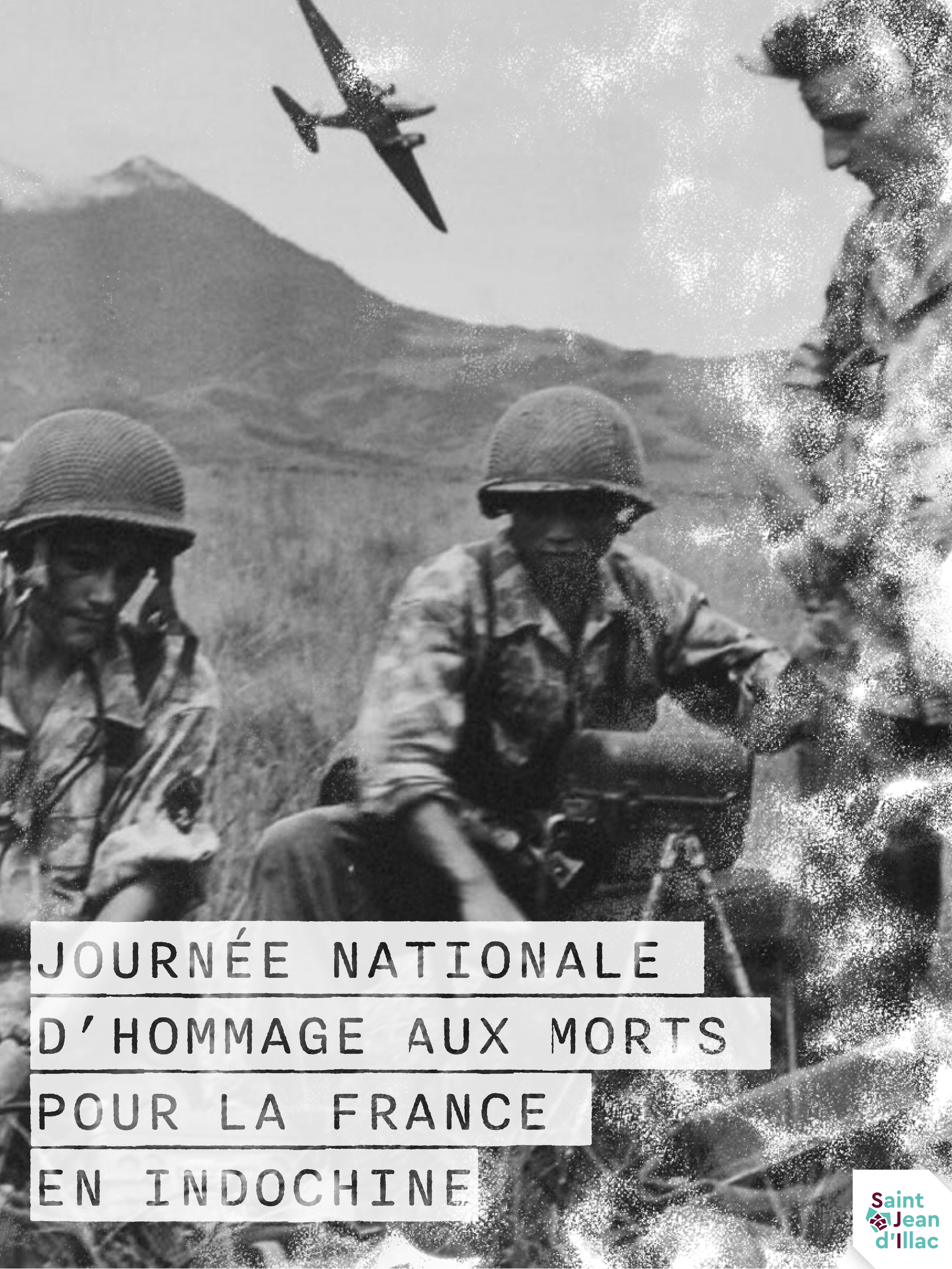 Cérémonie patriotique