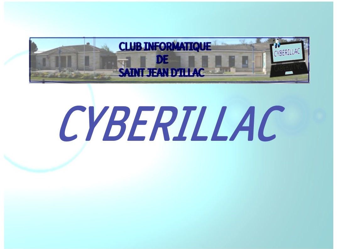 CYBERILLAC