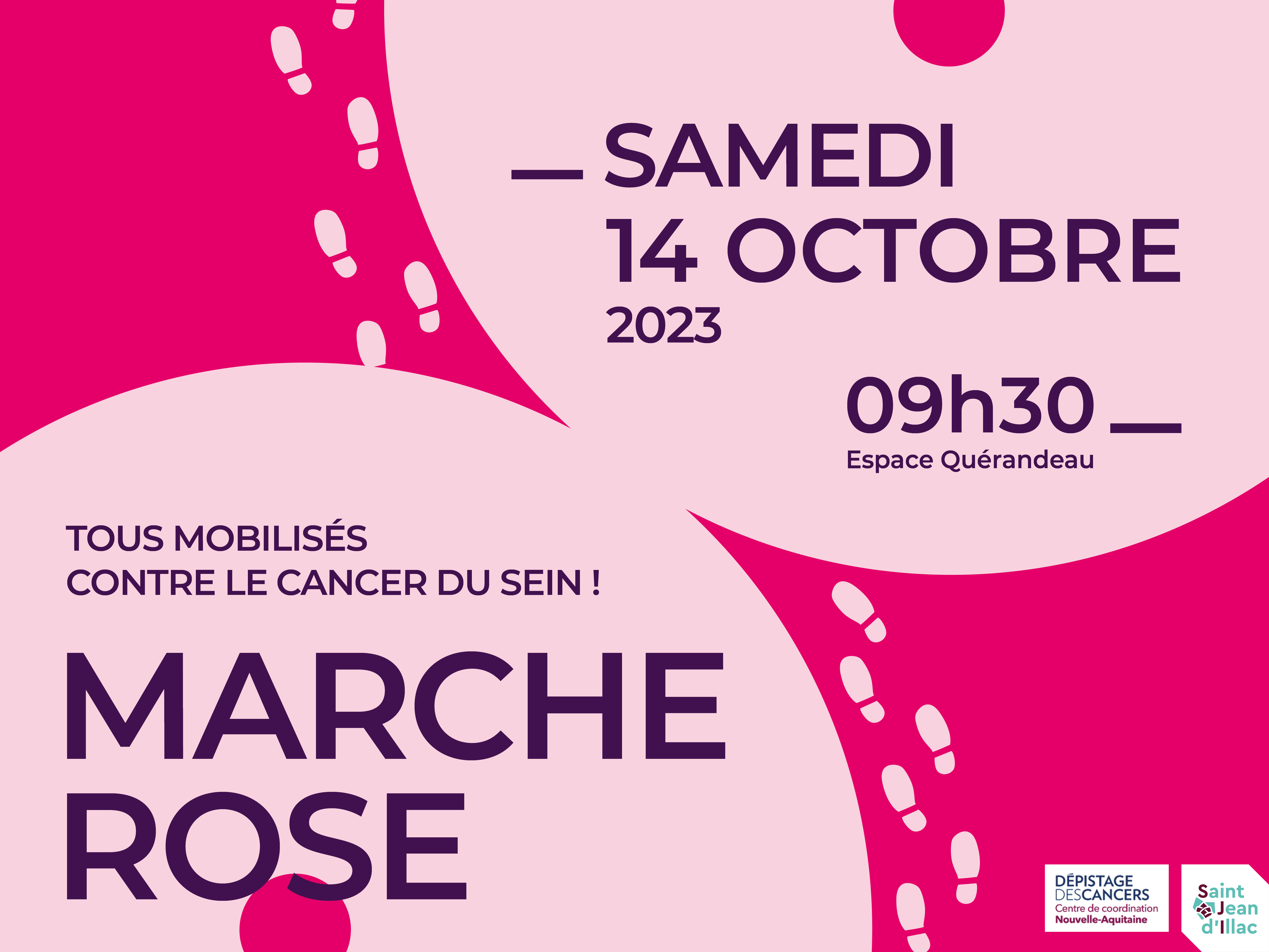 Marche Rose 2023
