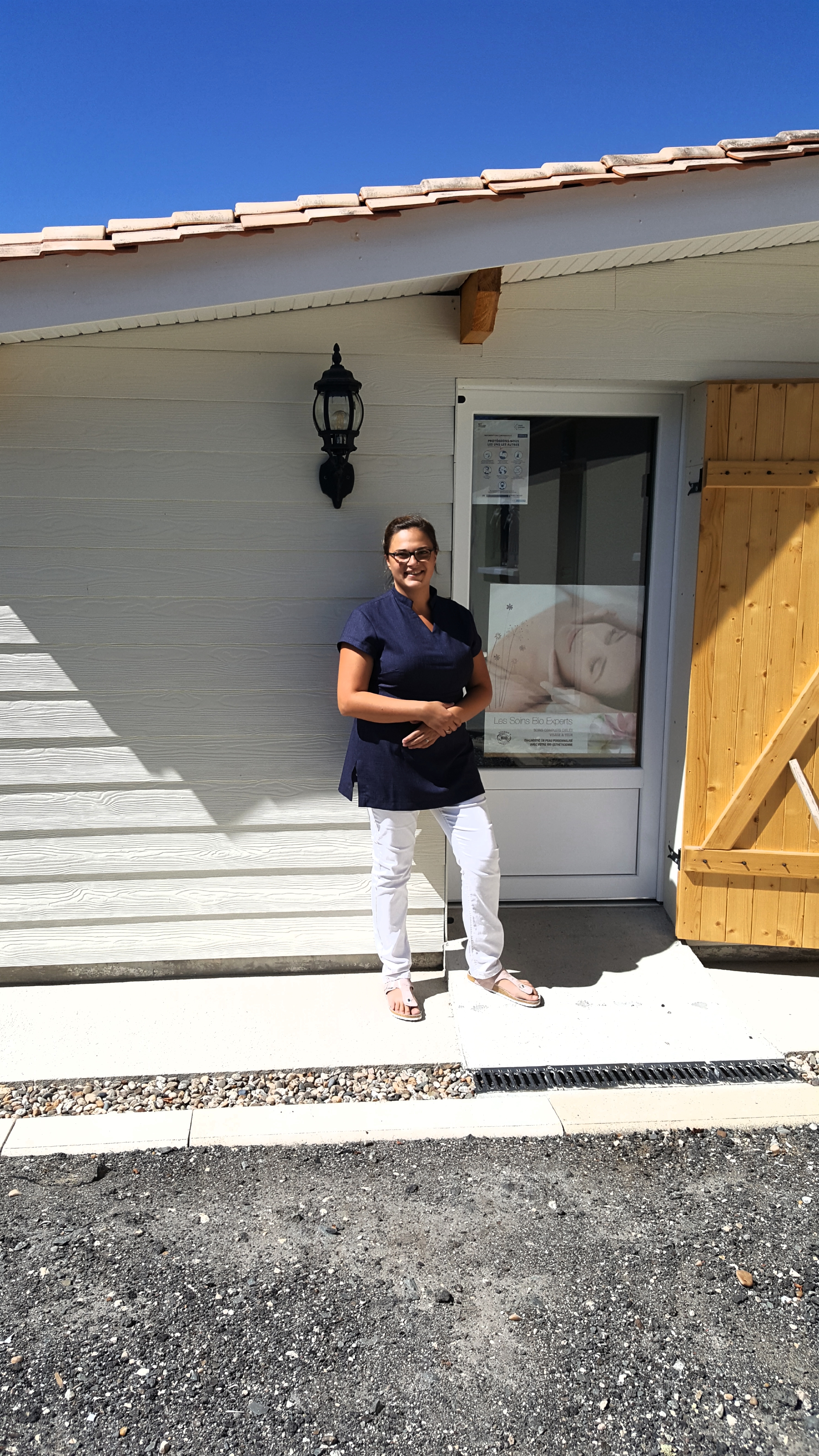 Institut de beauté Équilibre&Énergie 