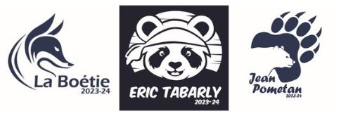 Habillez vous aux couleurs de votre école !