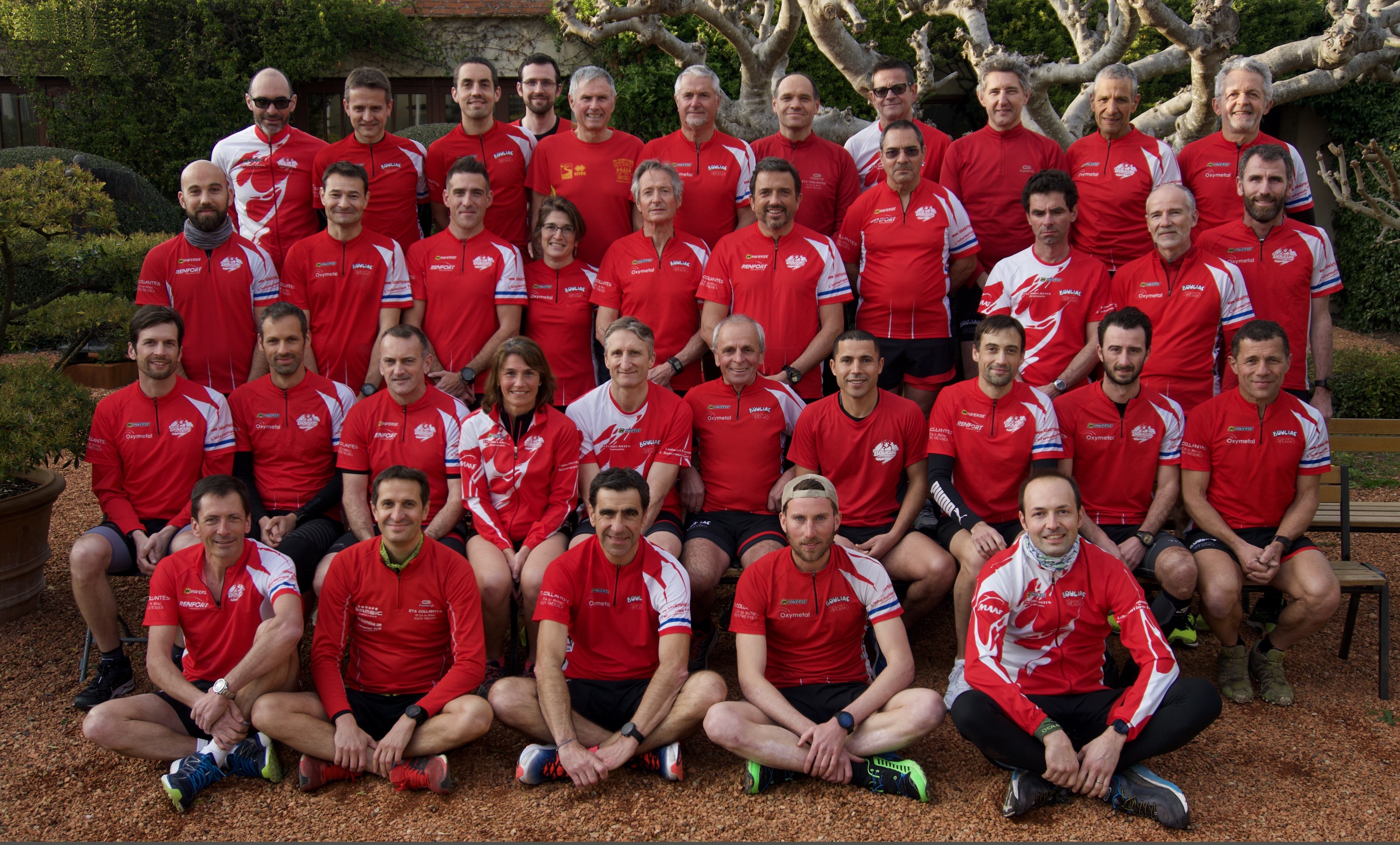 Bouliac Sports Plaisirs