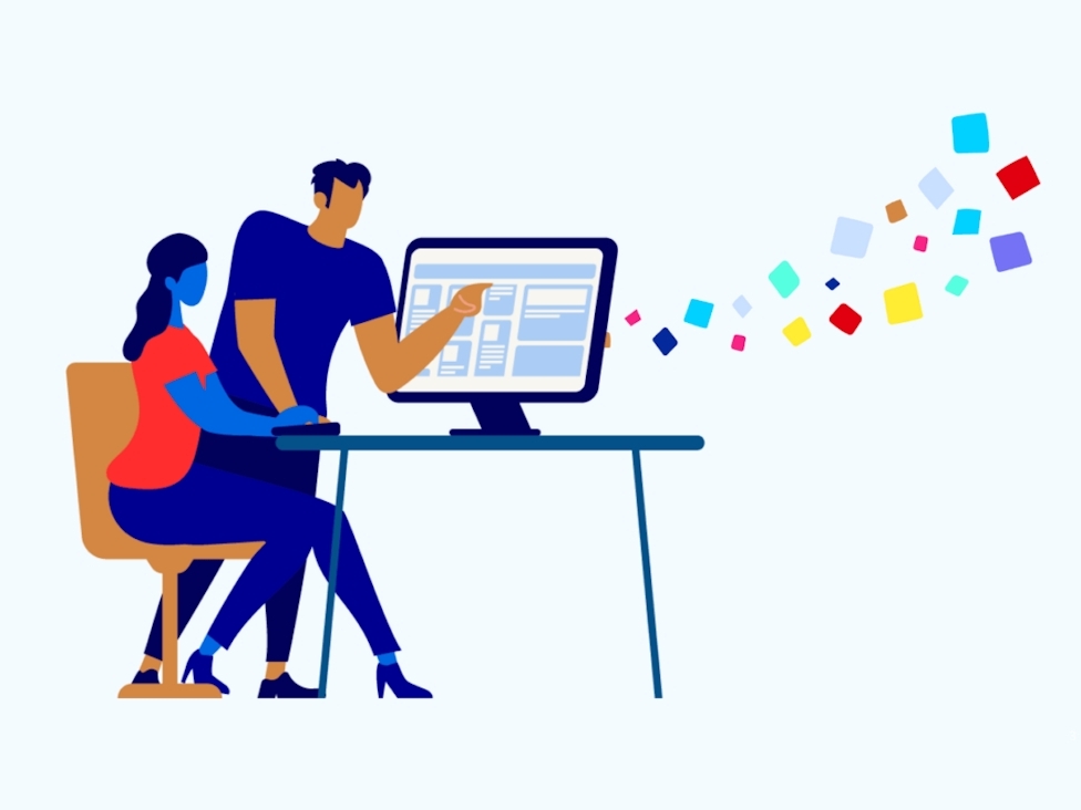 Un nouveau conseiller numérique à Martignas-sur-Jalle