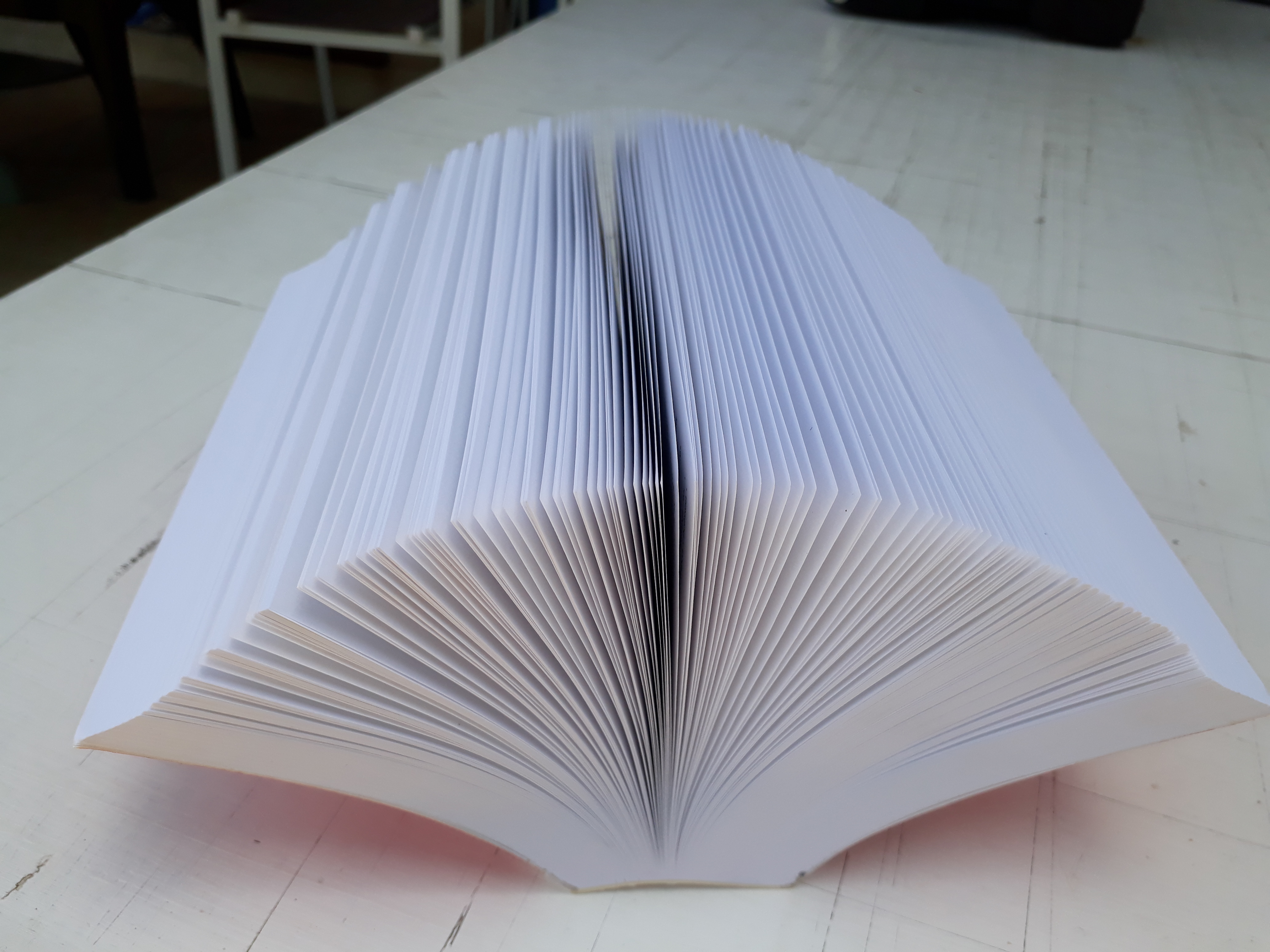 Salon du Livre d'occasion 2023