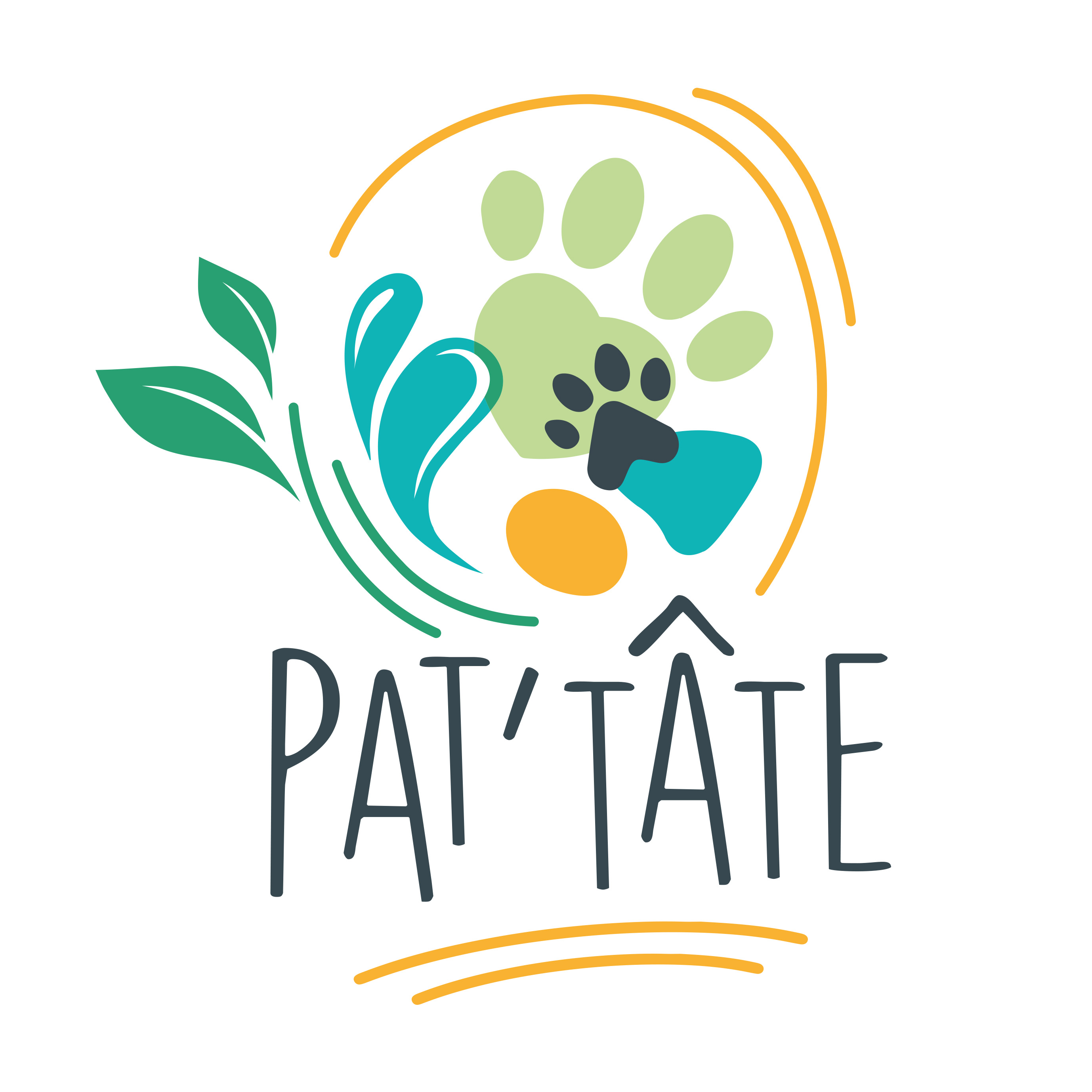 Pat'tâte - Bien-être Animal