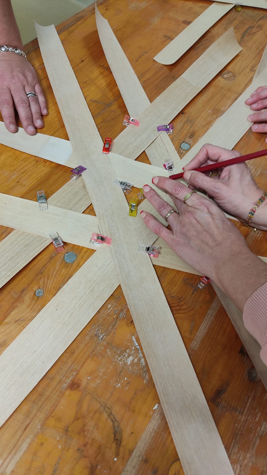 Marcheprime Créatif