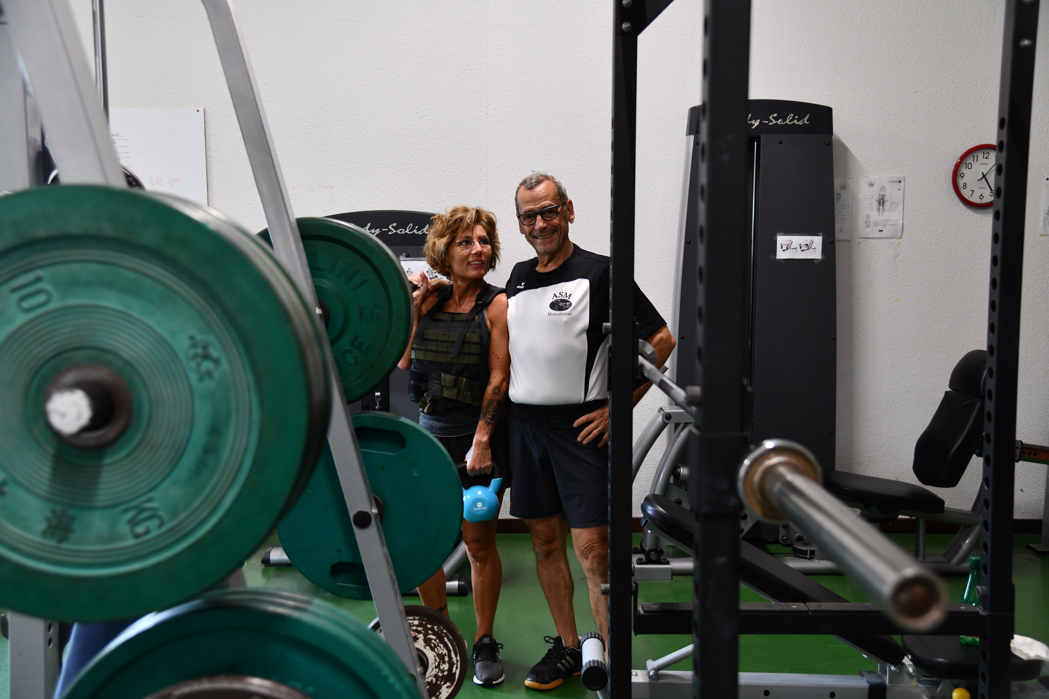 Découvrez le Pass'Sport !