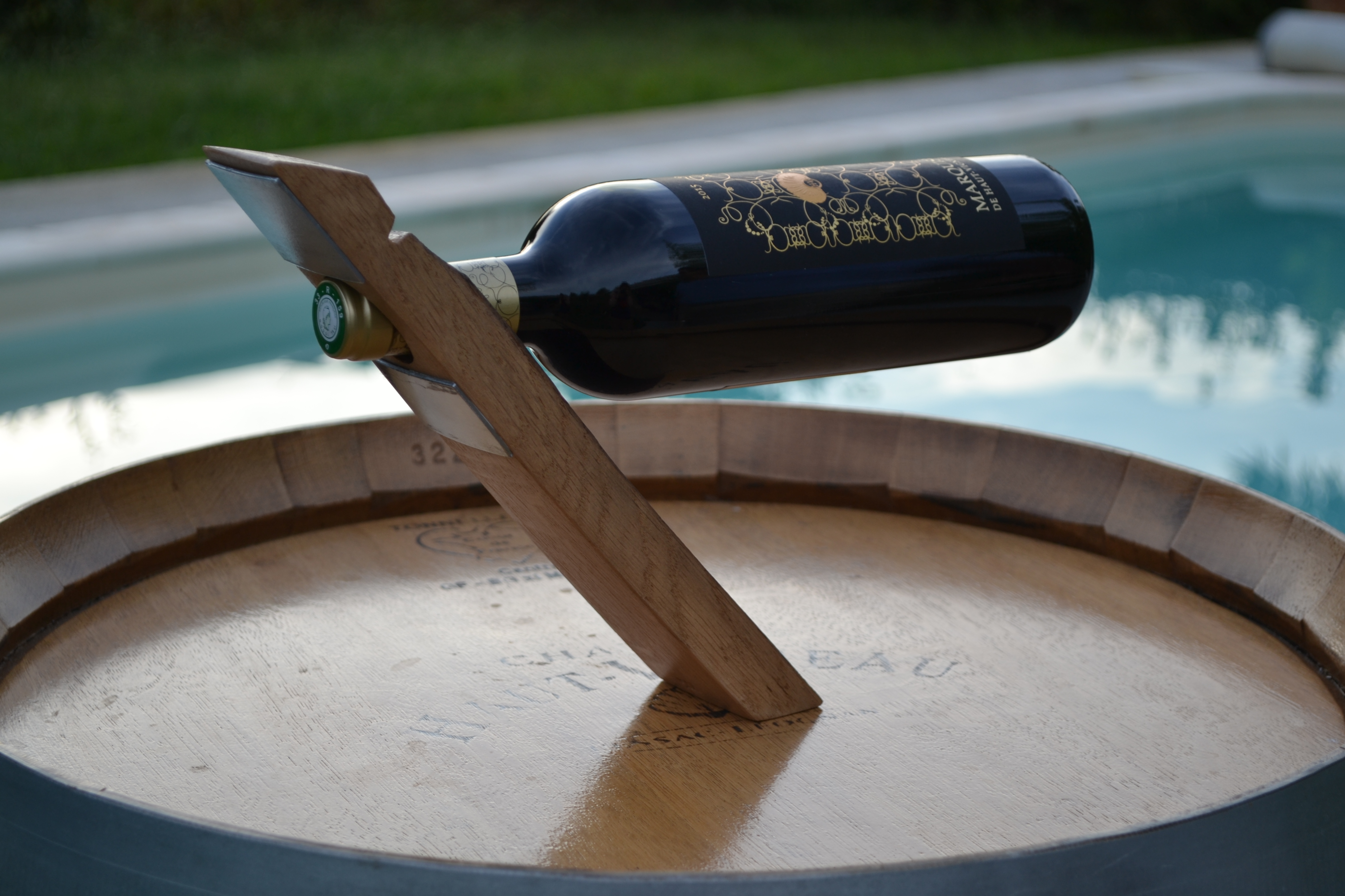 CCL CREATIONS BOIS -EI Céline TETEFOLLE