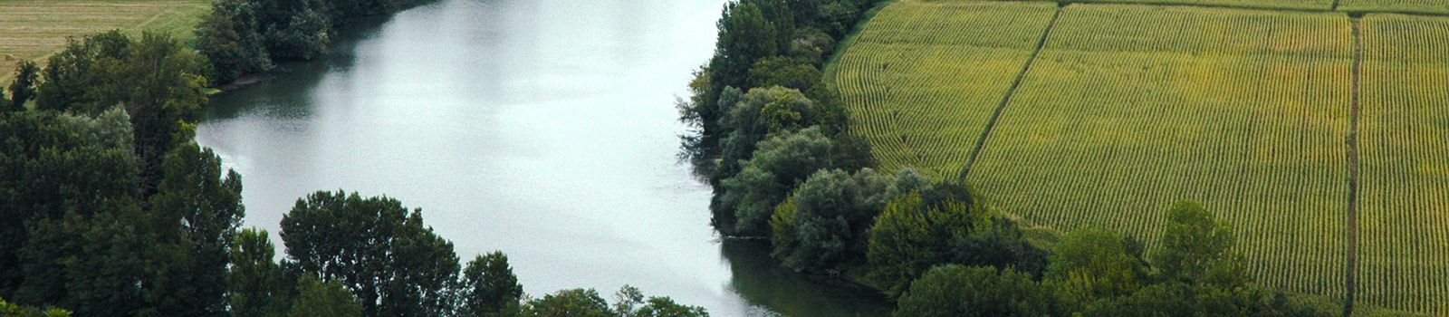 Enquête publique : Révision n°1 du Schéma de Cohérence Territorial (SCoT)