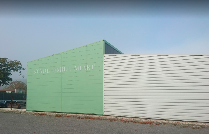 Stade Emile Miart
