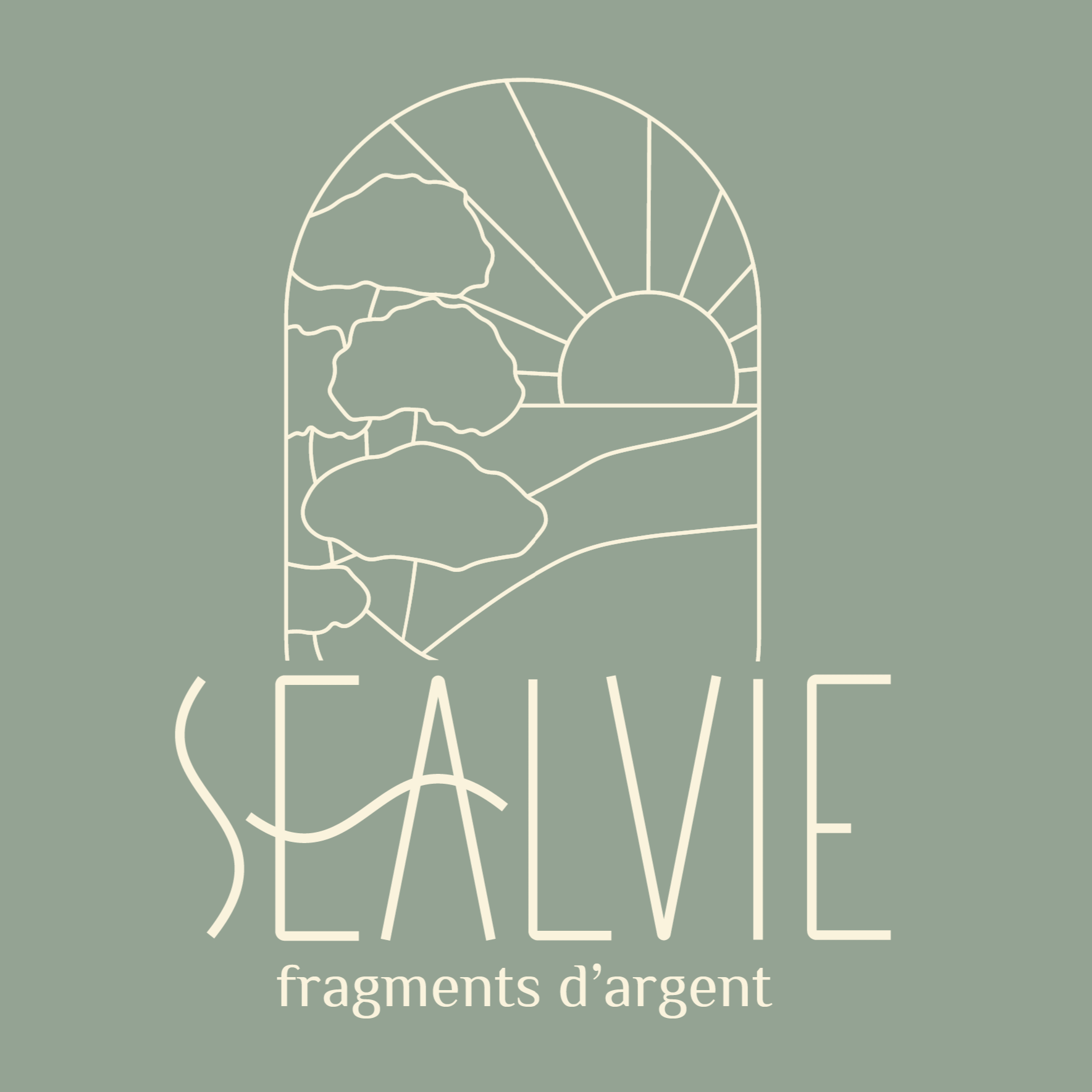 Sealvie ~ Bijoux argent ~ Ateliers.