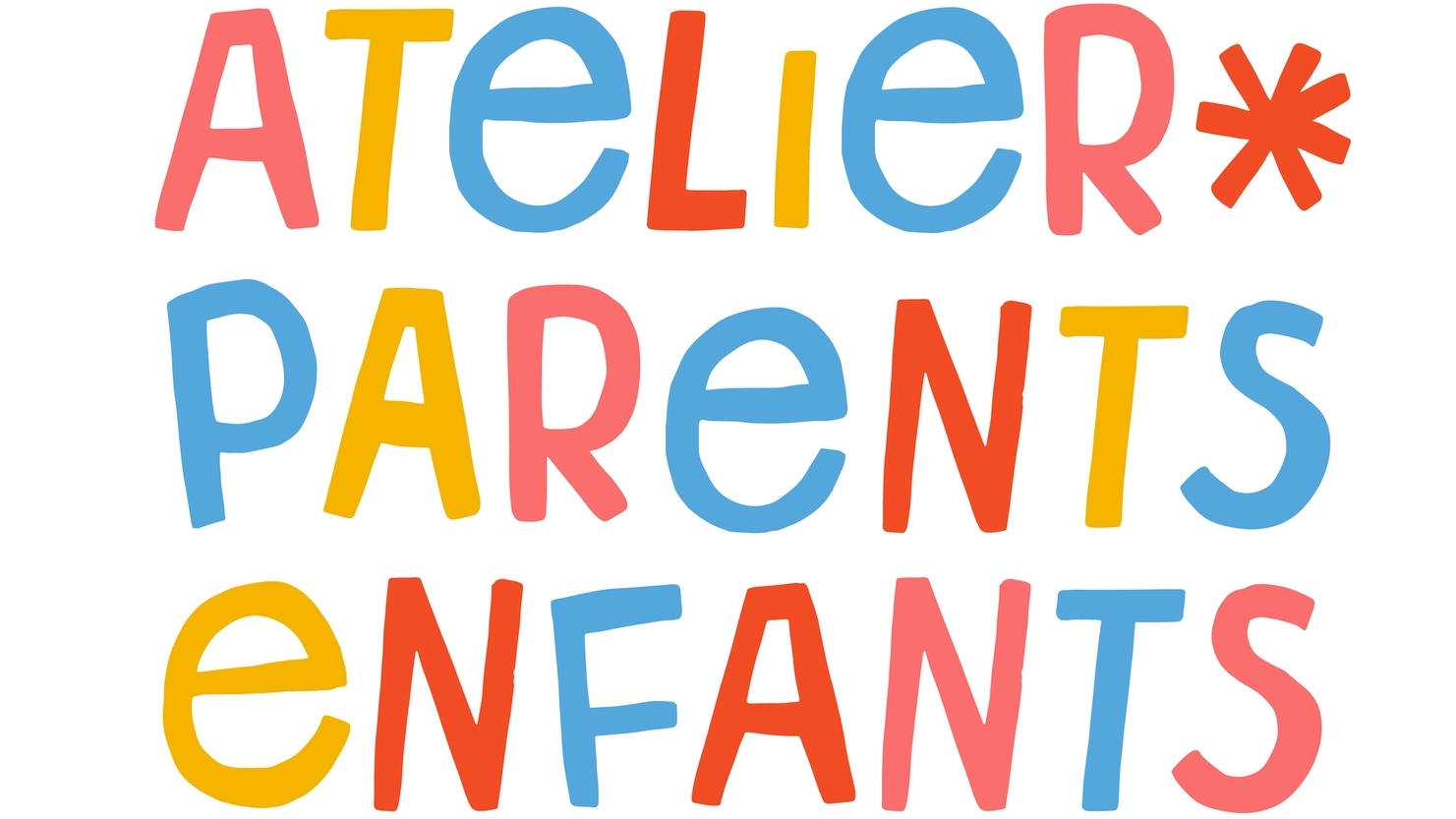 Atelier parents-enfants : Eveil par la musique