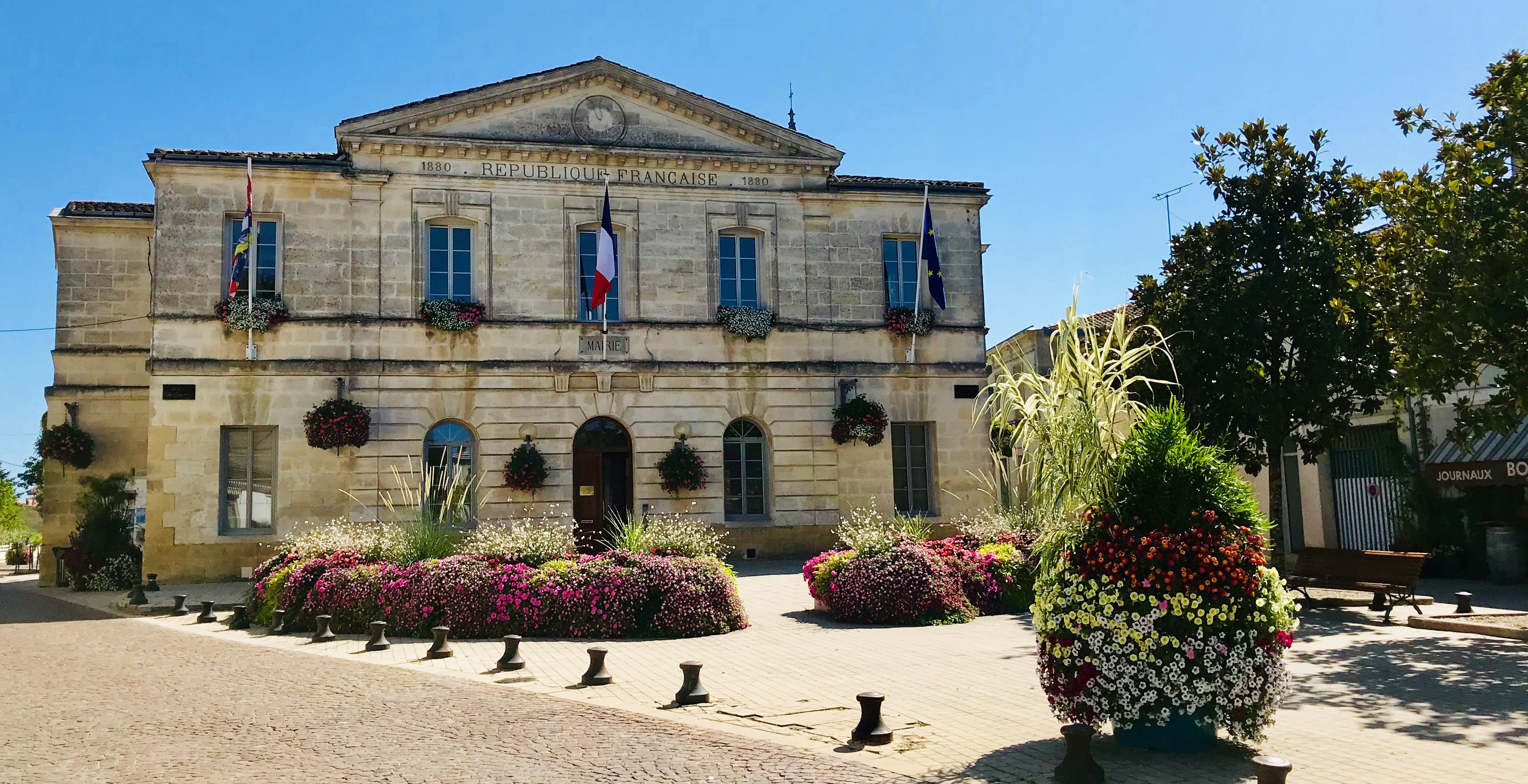 Mairie