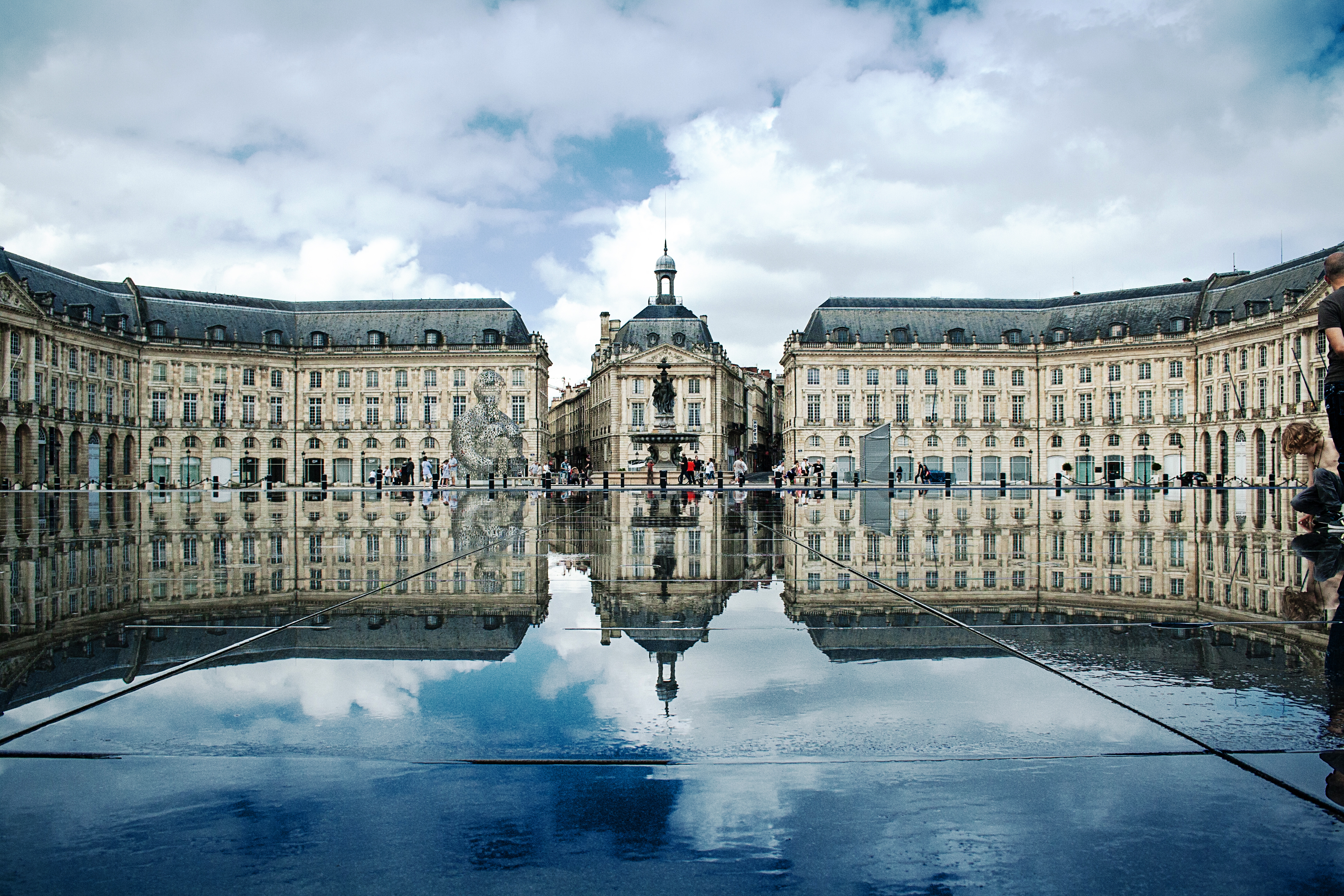 L'histoire de Burdigala