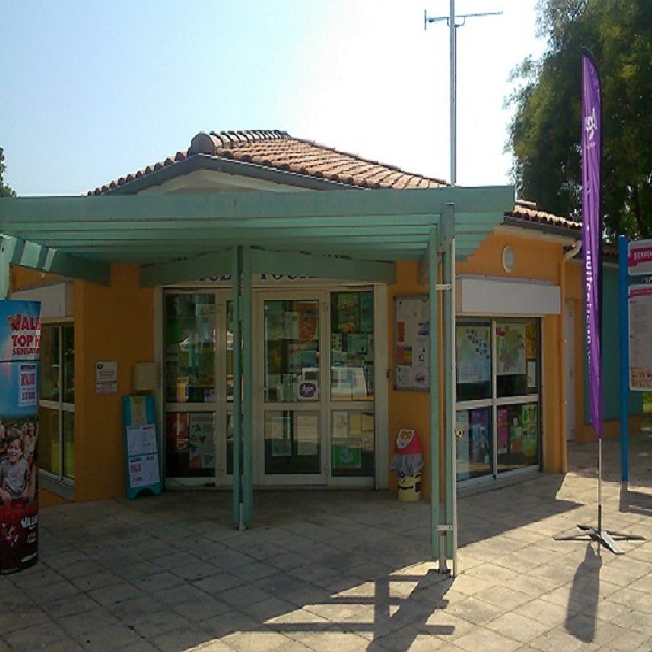 Office de Tourisme Intercommunal « Destination Agen »