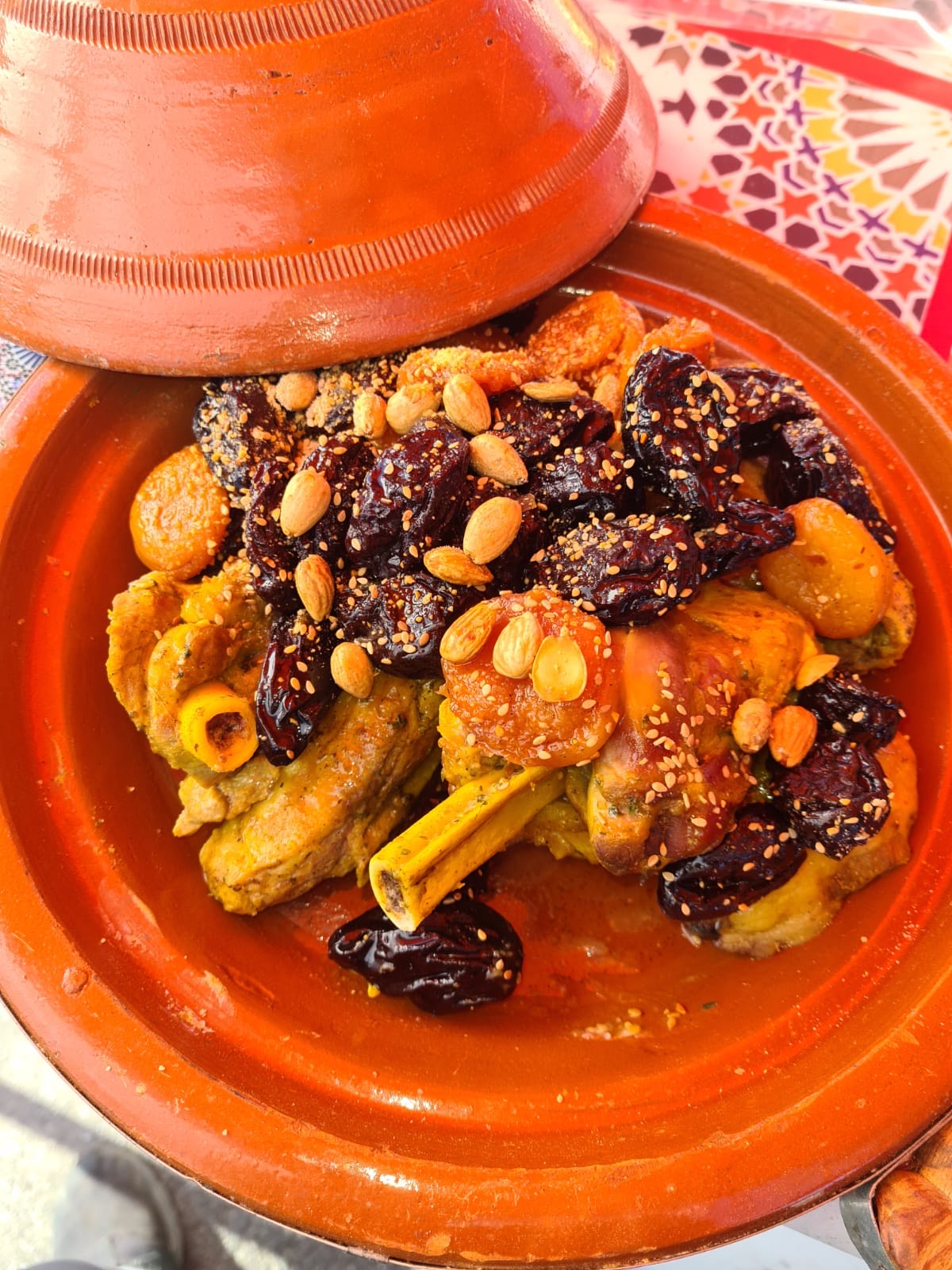 Les délice d'orient