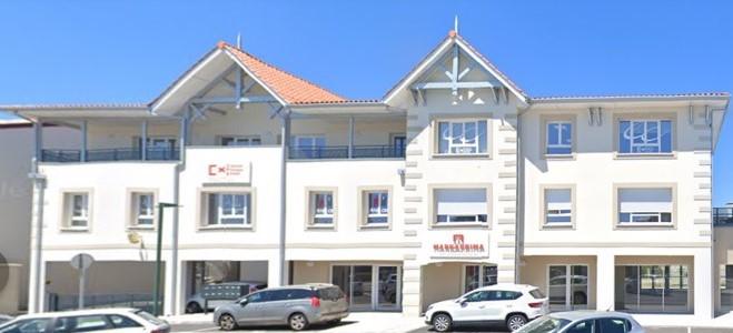 Bassin Secrétariat et Coworking